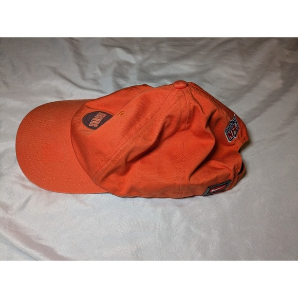 Nike Team Cleveland Browns Hat Adjustable - Picture 4 of 7